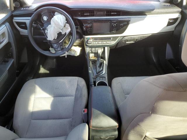 2T1BURHEXGC599460 2016 TOYOTA COROLLA