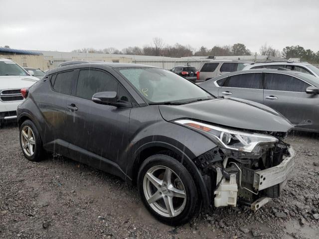 NMTKHMBX5KR093096 Toyota C-hr Xle 2019