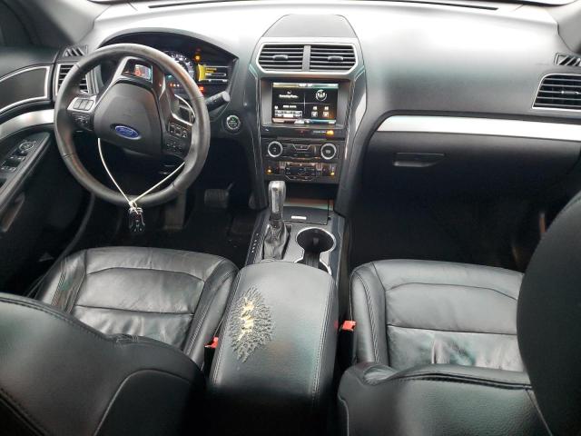 2016 FORD EXPLORER X - 1FM5K8D89GGA10036
