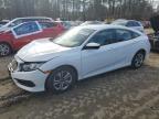 2017 HONDA CIVIC LX - 19XFC2F52HE229136