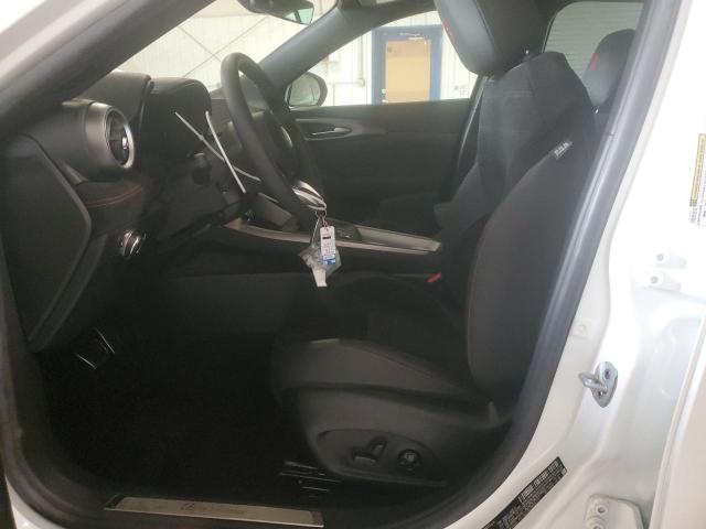 2024 ALFA ROMEO TONALE VEL ZASPATDW7R3056609