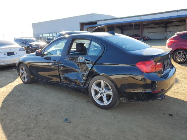 VIN WBA3C1C54FK124218 2015 BMW 3 SERIES no.2