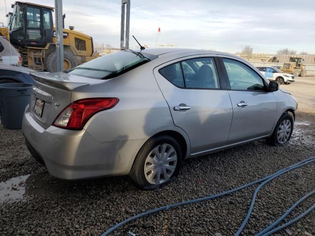 Vin: 3n1cn7ap9kl851273, lot: 85515154, nissan versa s 20193