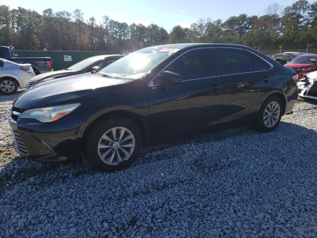 2015 TOYOTA CAMRY LE #3033347810