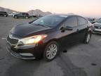 2015 KIA FORTE LX - KNAFX4A64F5421468