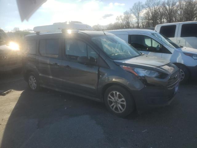 2020 FORD TRANSIT CO - NM0GE9E25L1462905