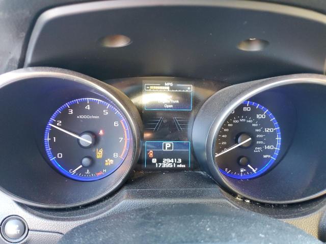 2015 SUBARU OUTBACK 2. - 4S4BSANC2F3229276