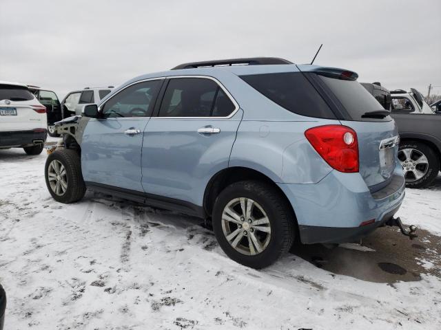 2015 CHEVROLET EQUINOX LT - 2GNALBEK8F6356298