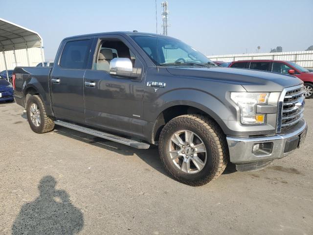 2016 FORD F150 SUPER - 1FTEW1CP0GKD57437