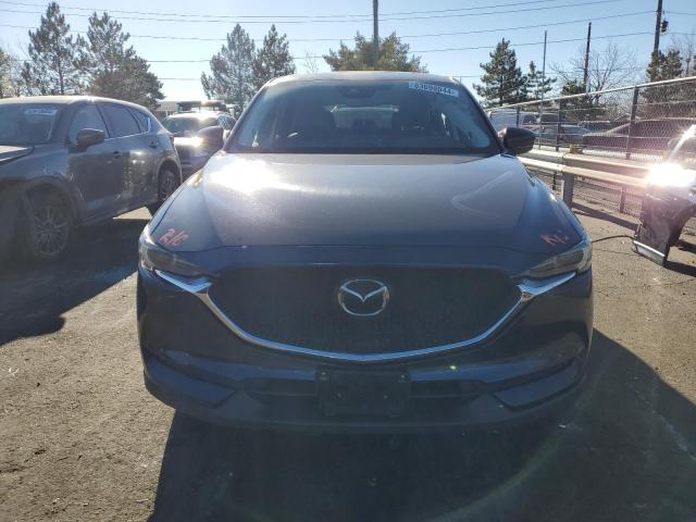 2021 MAZDA CX-5 GRAND - JM3KFBDM5M0391112