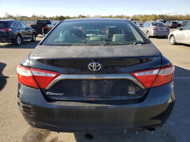 VIN 4T1BF1FK7GU572848 2016 TOYOTA CAMRY no.6