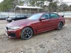 2023 BMW 540 XI - WBA73BJ07PCN26258