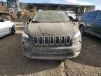 Lot #3050751109 2016 JEEP CHEROKEE L