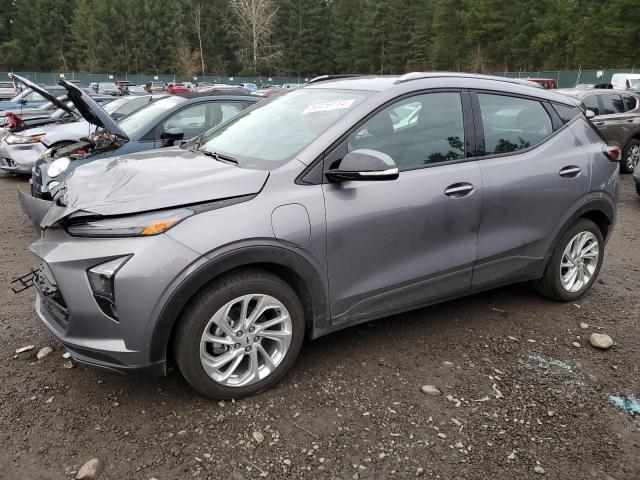 2023 CHEVROLET BOLT EUV L #3033485102