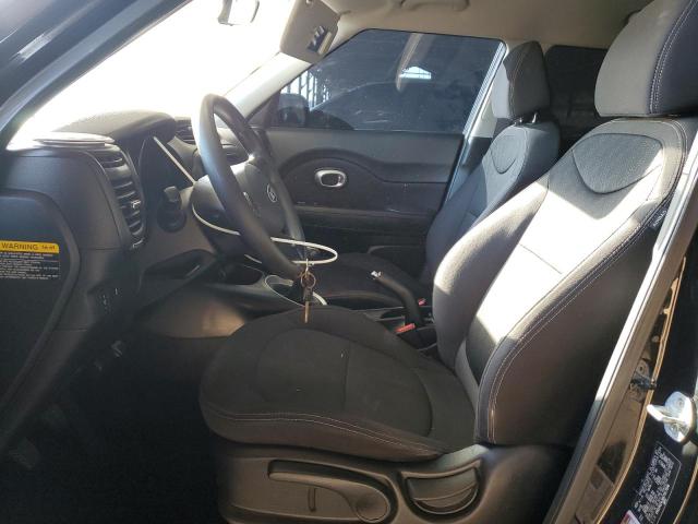 2019 KIA SOUL - KNDJN2A26K7917696