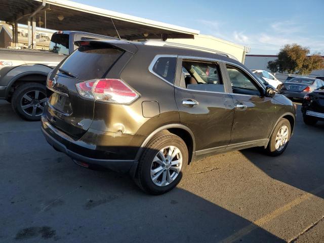 2015 NISSAN ROGUE S - KNMAT2MT2FP514220