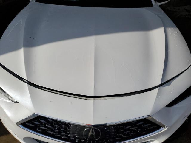 2021 ACURA TLX - 19UUB5F39MA002406
