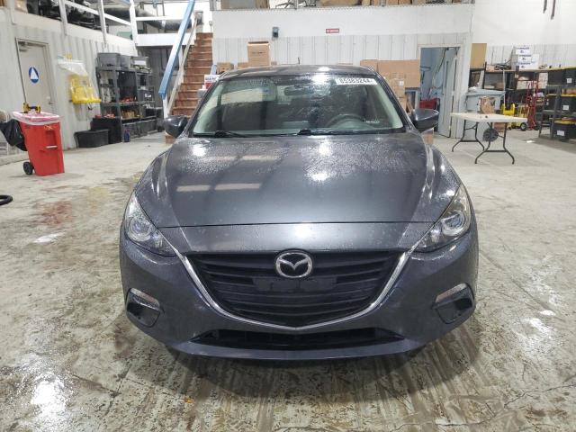 VIN JM1BM1K74F1244556 2015 MAZDA 3 no.5