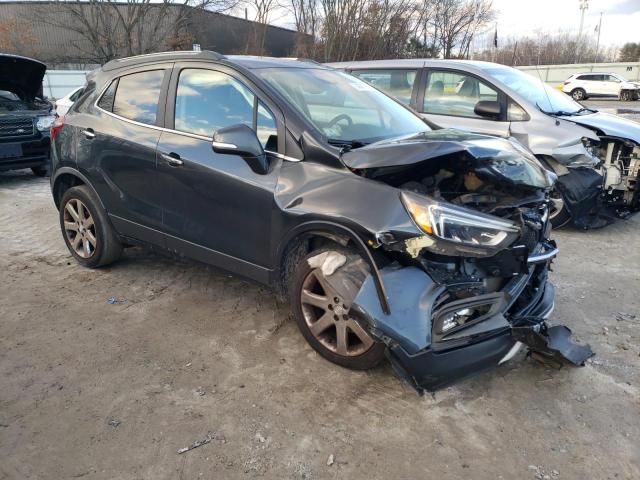 2017 BUICK ENCORE ESS - KL4CJGSBXHB113742