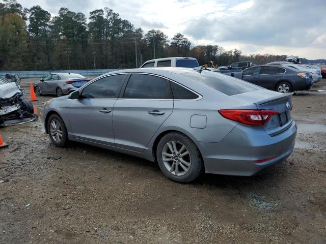 2017 HYUNDAI SONATA SE - 5NPE24AF6HH566396