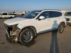 2019 HYUNDAI SANTA FE L - 5NMS5CAD8KH094418