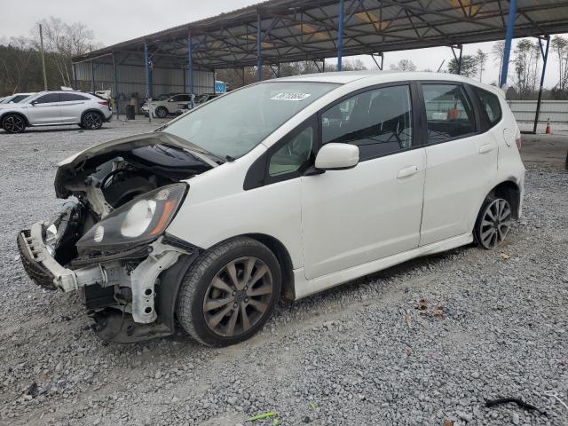Vin: jhmge8h51dc017780, lot: 53246015, honda fit sport 2013 img_1