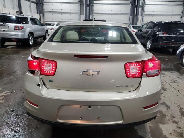 2015 CHEVROLET MALIBU 1LT - 1G11C5SL4FF176600
