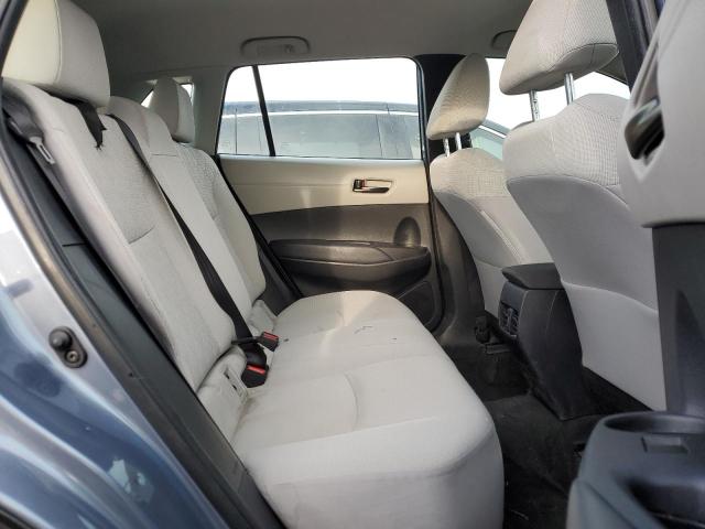 2022 TOYOTA COROLLA CR - 7MUAAABGXNV016475