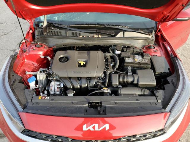 2024 KIA FORTE LX - 3KPF24AD4RE838310