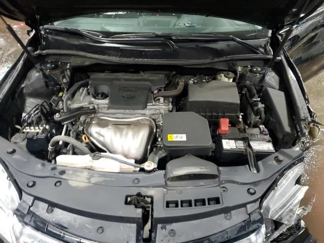 2017 TOYOTA CAMRY LE - 4T1BF1FK6HU436082