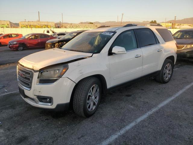 GMC ACADIA SLT