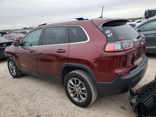 2019 JEEP CHEROKEE L - 1C4PJLLB6KD420593