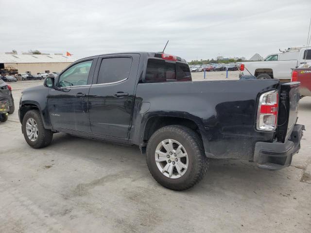 2018 CHEVROLET COLORADO L - 1GCGSCEA9J1212287