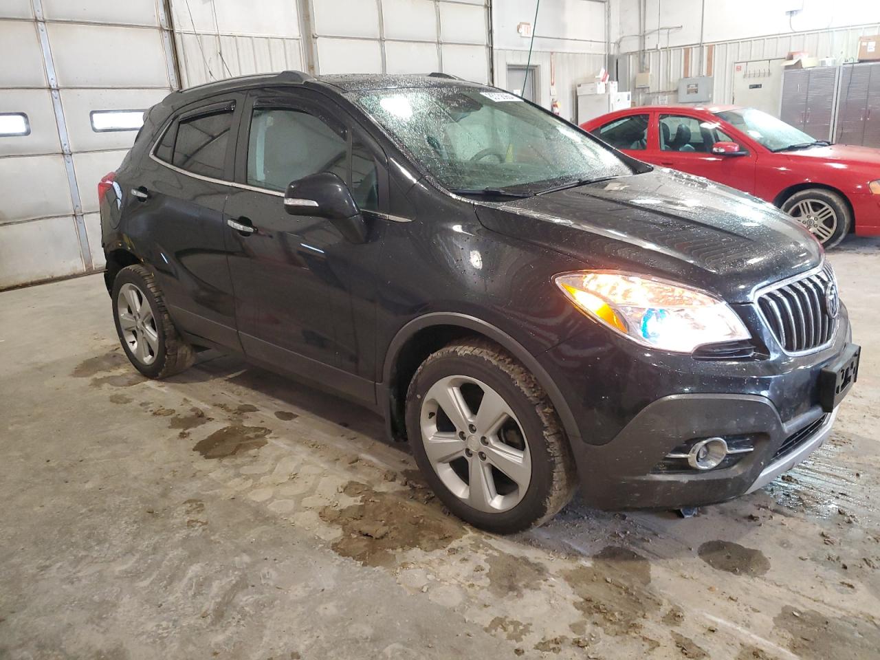 BUICK ENCORE PREMIUM