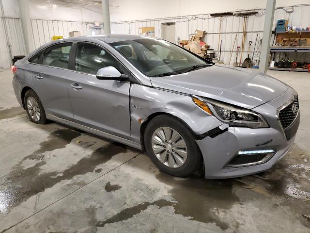 VIN KMHE24L19GA025586 2016 HYUNDAI SONATA no.4