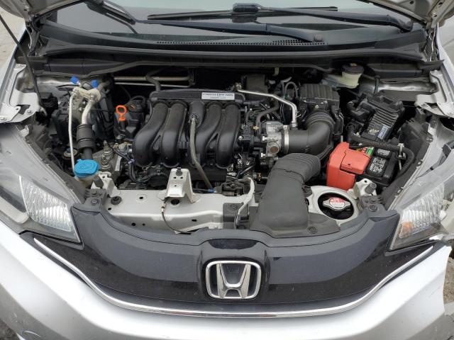 2015 HONDA FIT EX - 3HGGK5H89FM721778