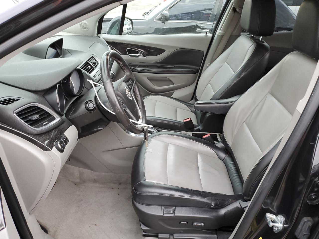 BUICK ENCORE PREMIUM