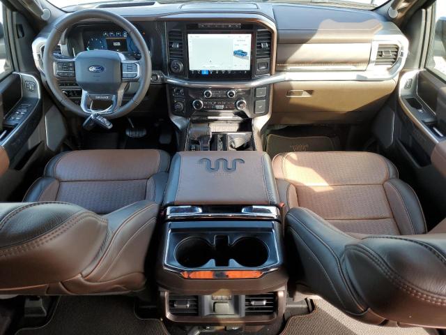 2024 FORD F150 KING 1FTFW6L83RFB13271
