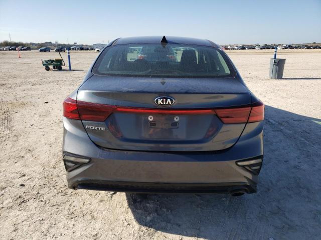2021 KIA FORTE FE - 3KPF24AD3ME330791