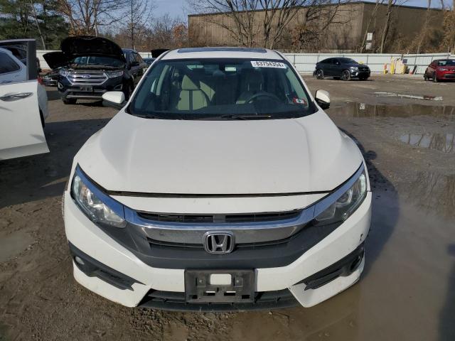 2016 HONDA CIVIC EX - 19XFC1F32GE038971