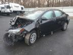 2017 TOYOTA COROLLA L - 2T1BURHE0HC760142