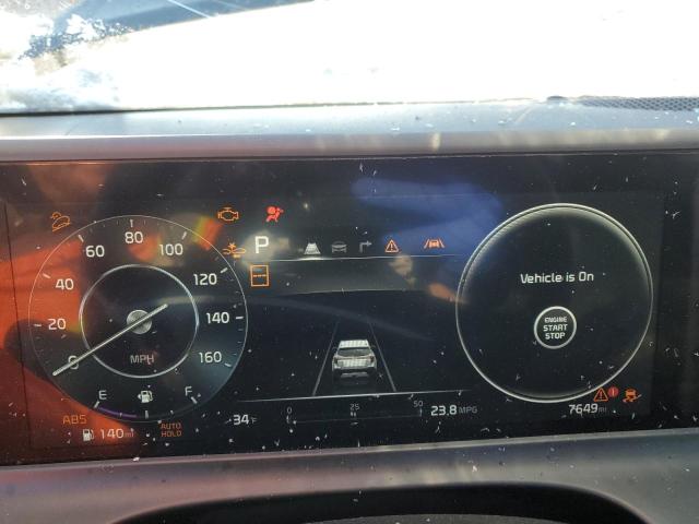 2024 KIA SELTOS SX KNDETCA75R7547974