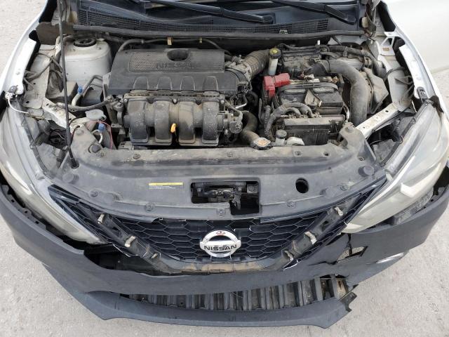 VIN 3N1AB7AP6JY218814 2018 NISSAN SENTRA no.11