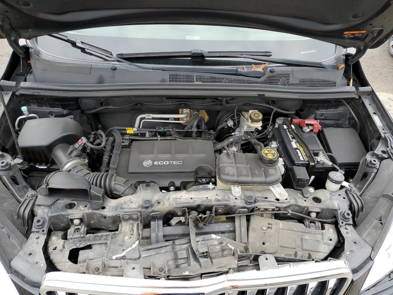 BUICK ENCORE PREMIUM