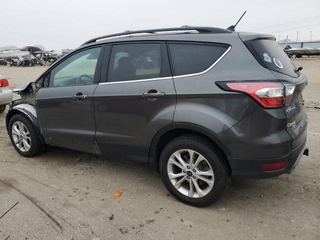 VIN 1FMCU9HD1JUA71923 2018 FORD ESCAPE no.2