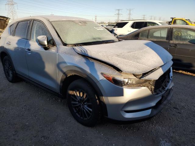 2017 MAZDA CX-5 TOURI - JM3KFBCL2H0128106
