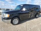 Lot #3025109182 2019 NISSAN NV 3500