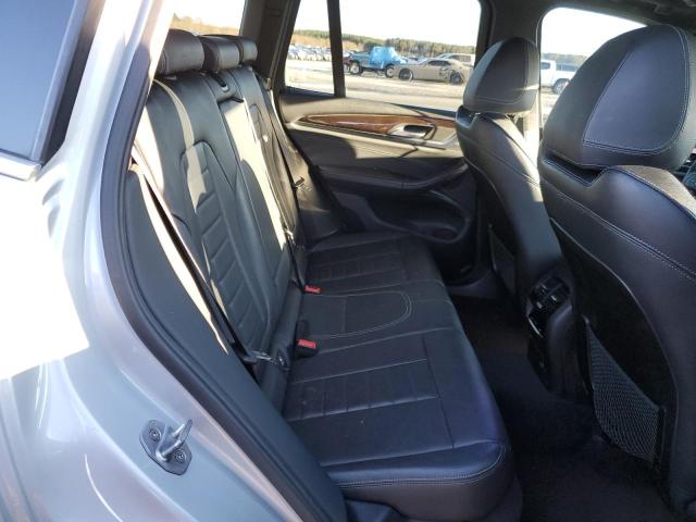 2019 BMW X3 SDRIVE3 - 5UXTR7C5XKLF25167