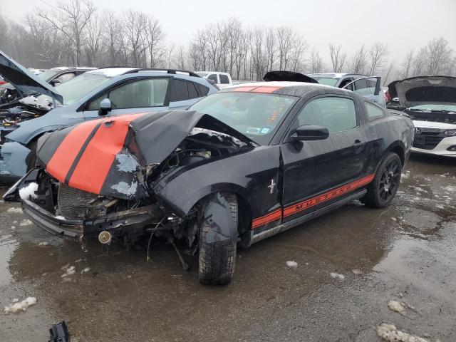 2010 FORD MUSTANG #3029348687