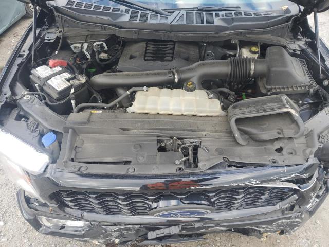 2021 FORD F150 SUPER - 1FTFW1E85MFC38619